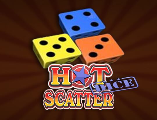 Hot Scatter Dice